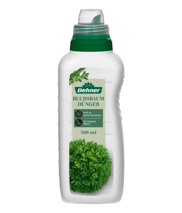 dehner-buchsbaumd-nger-fl-ssigd-nger-500ml-npk-7-5-5 image 1