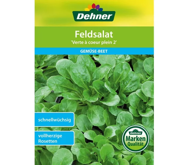 dehner-feldsalat-verte-coeur-plein-2-saatgut-5er-pack image 1