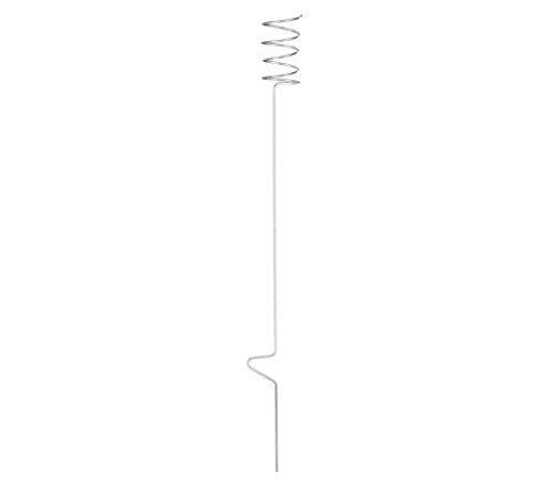 bellissa-bierflaschenhalter-garten-eisen-100-cm image 5