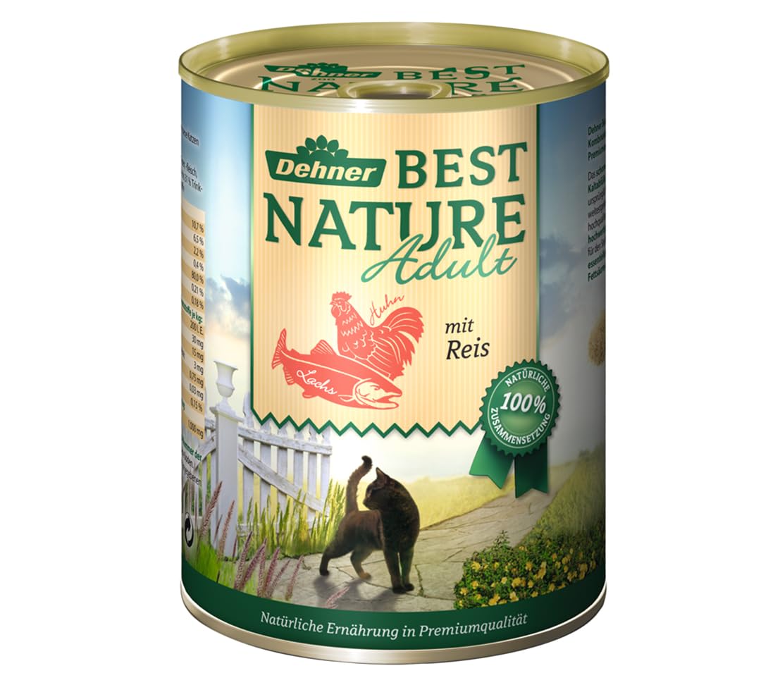 dehner-best-nature-adult-katzenfutter-lachs-huhn-6x200-g image 3
