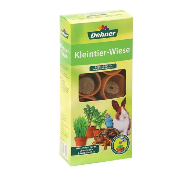 dehner-anzuchtset-kleintier-wiese-gr-nfutter-lieschgras-1-set image 1