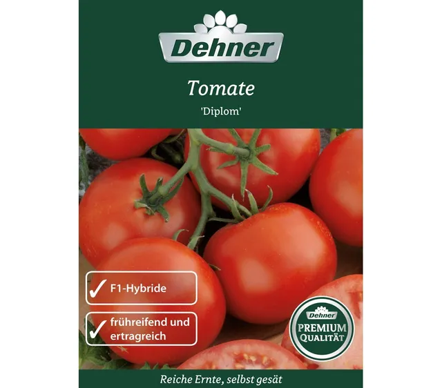 dehner-tomate-diplom-f1-saatgut-5er-pack-fr-hreifend image 1