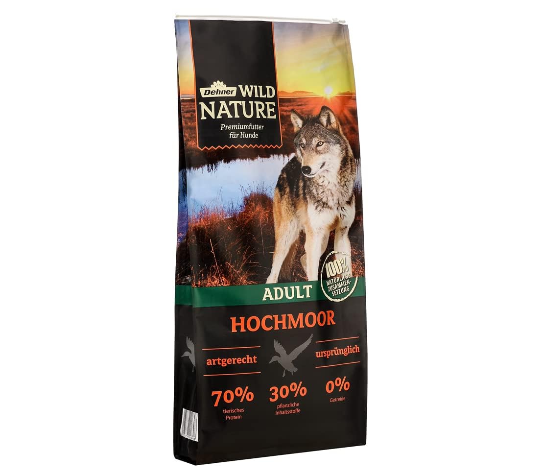 dehner-wild-nature-auwald-trockenfutter-12kg-wild image 8