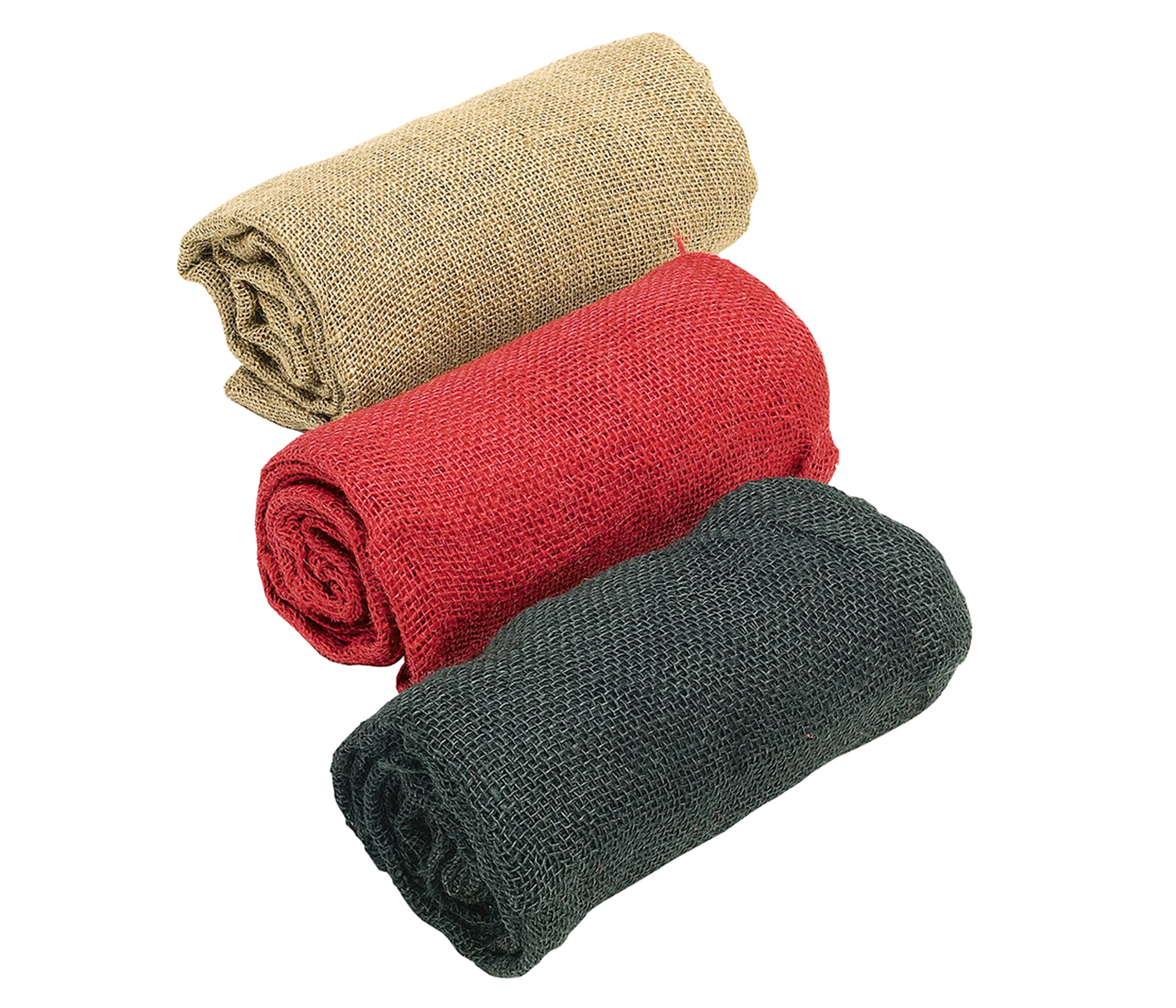 dehner-winterschutz-jute-gewebesack-rot-105-x-300-cm image 2