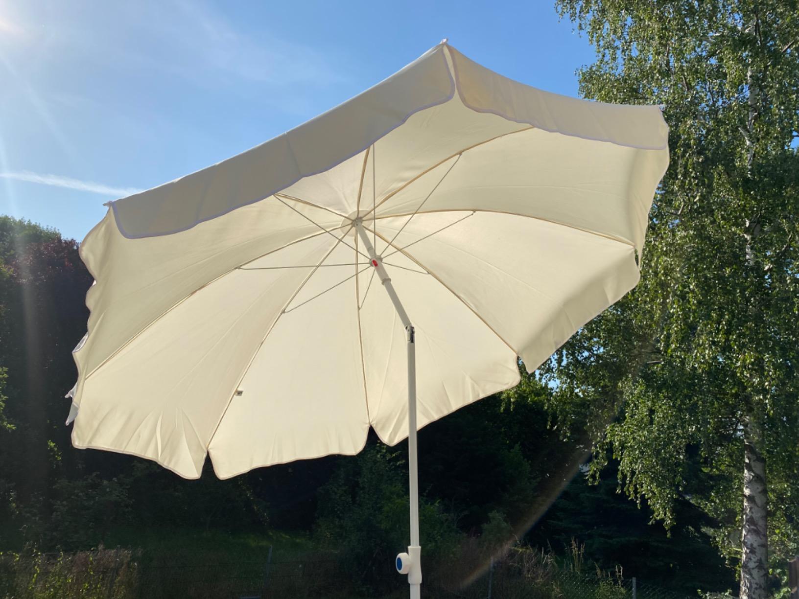 Guter Schatten