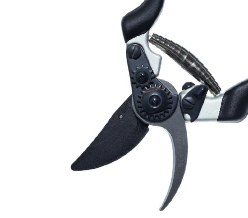dehner-gartenschere-expert-bypass-28-cm-bis-2-2-cm image 4