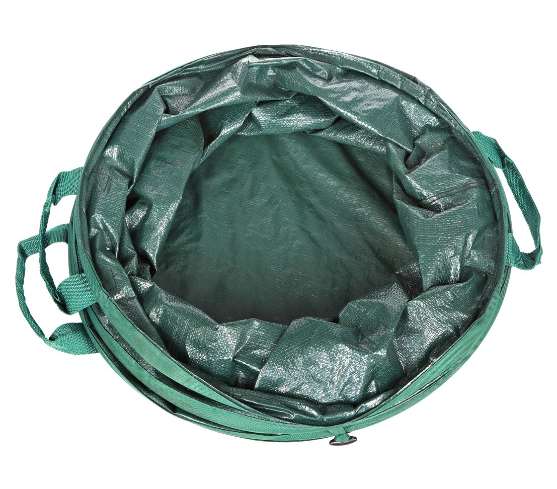 dehner-pop-up-gartenabfallsack-160-l-gr-n-2er-set image 3