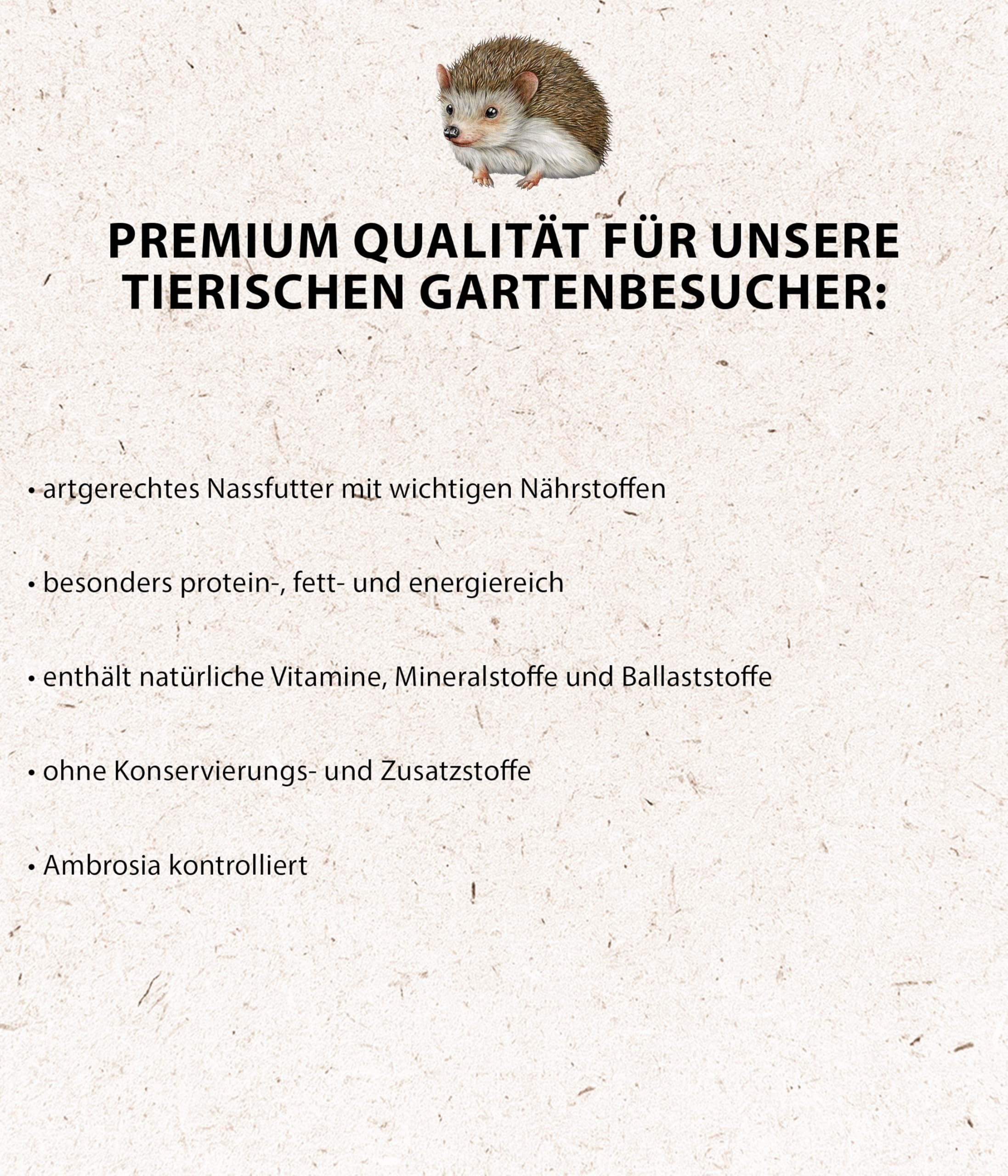 dehner-natura-igel-men-nassfutter-16x100g image 3