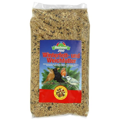 dehner-fett-weichfutter-gartenv-gel-25-kg-energiereich image 2