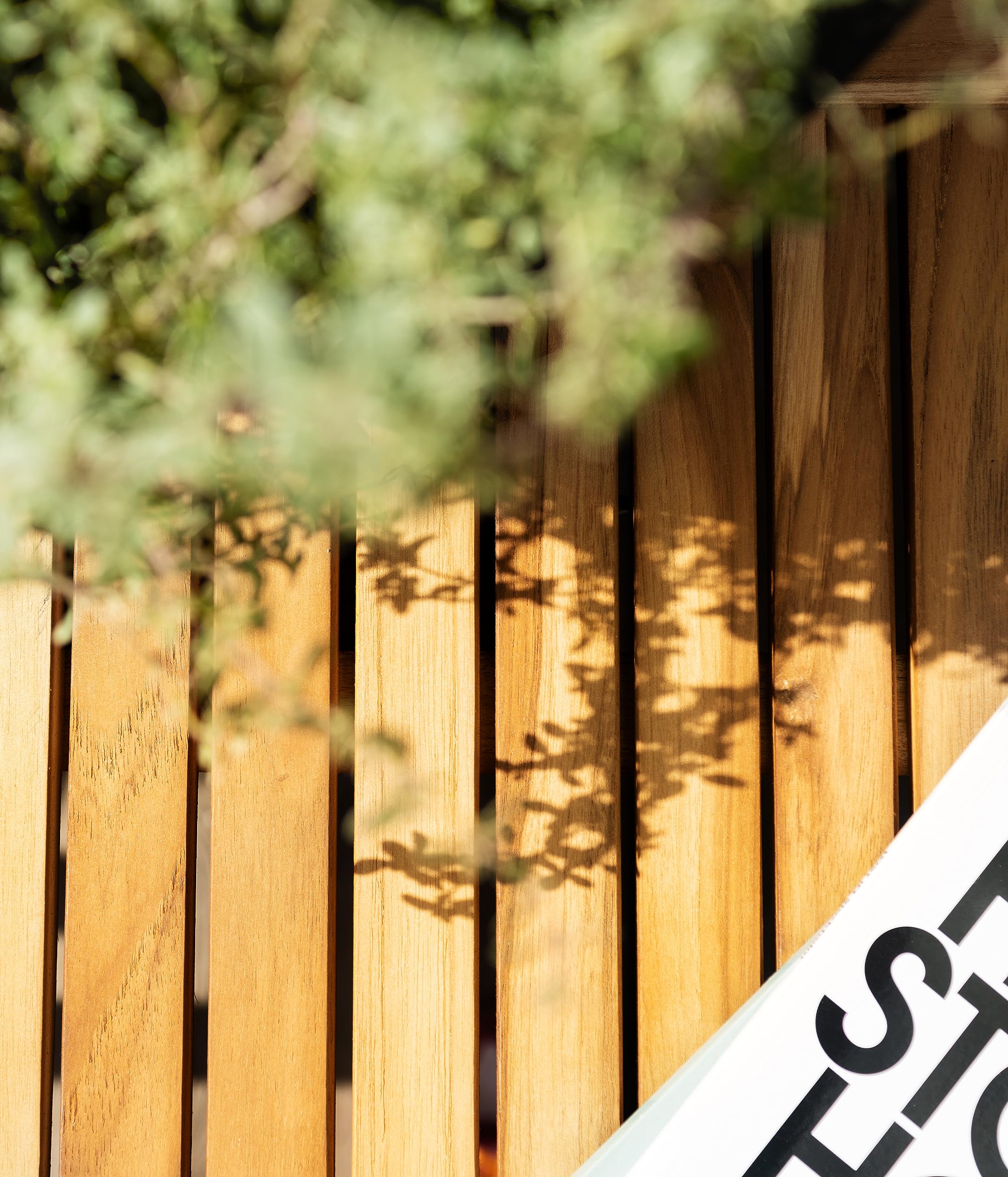 dehner-calais-auszugstisch-gartentisch-teak-152-210cm image 8