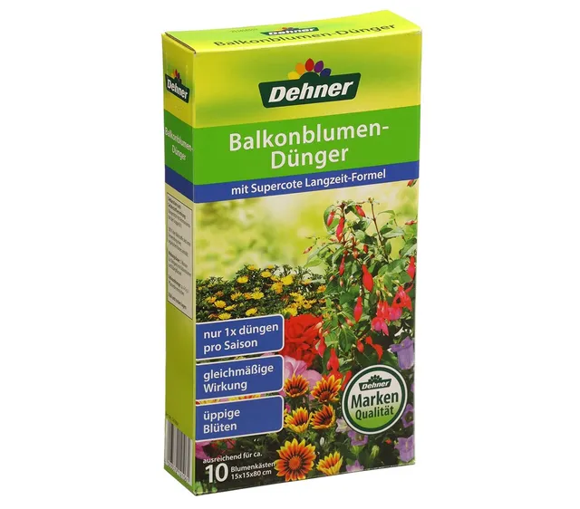 dehner-balkonblumen-d-nger-langzeitd-nger-1-kg-npk image 1