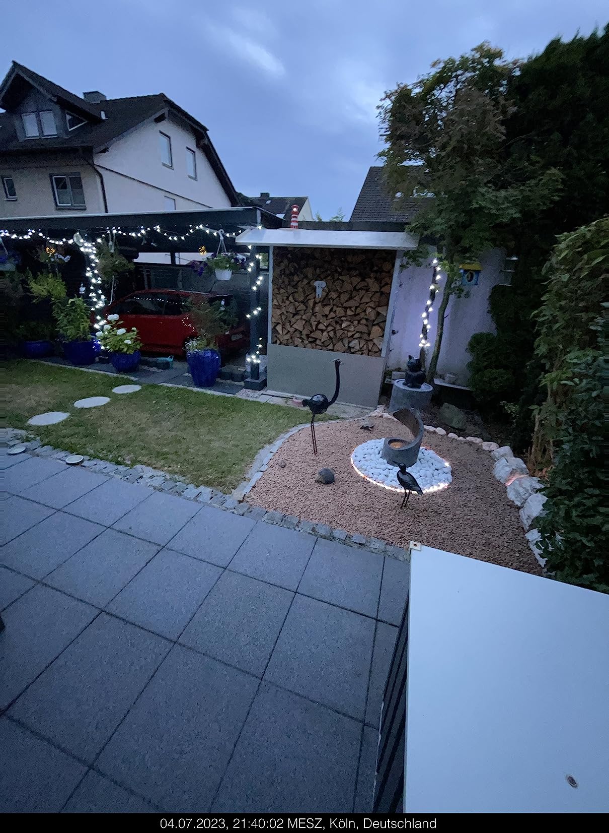 Pflege leicht