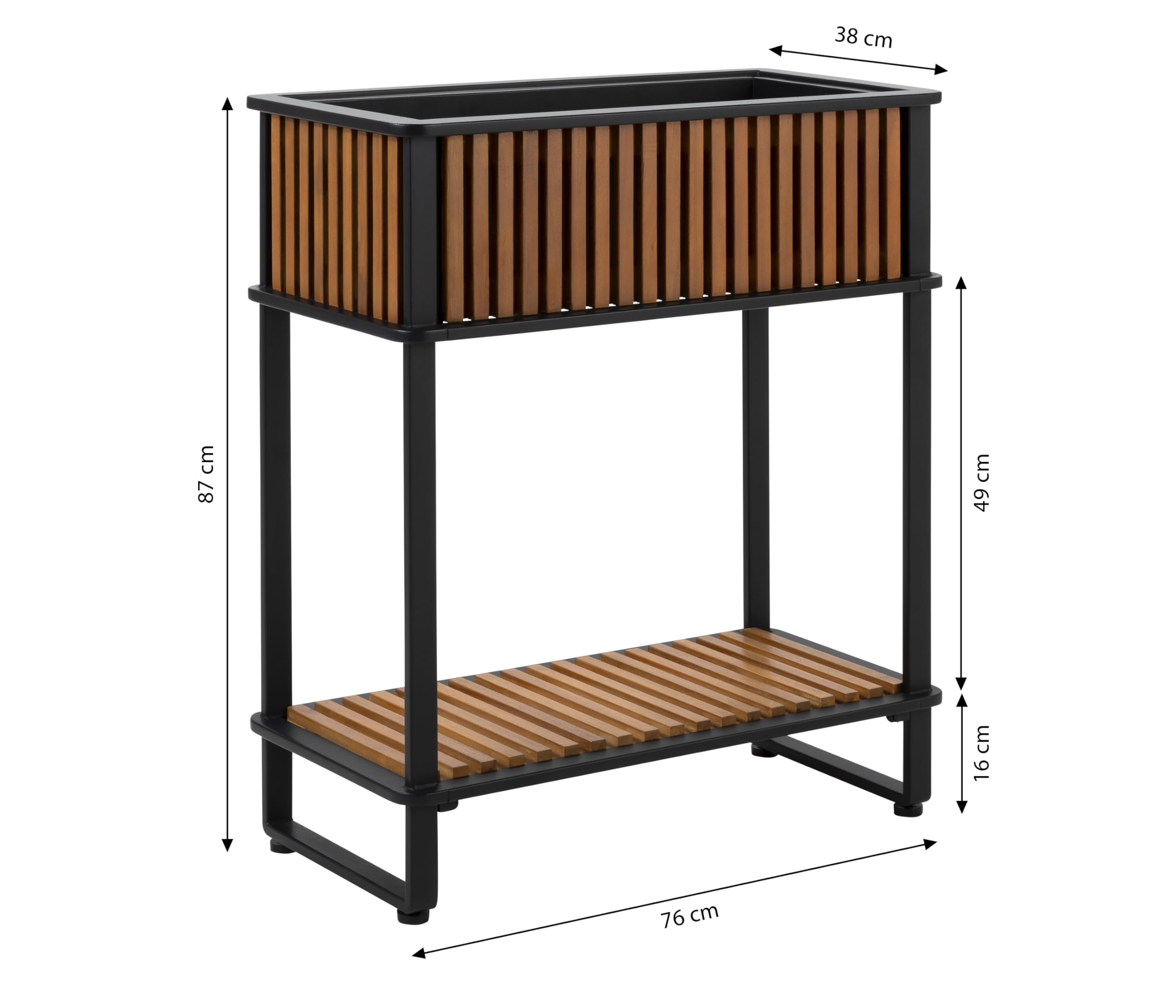 dehner-boston-balkonhochbeet-akazie-76x87x38-cm image 3
