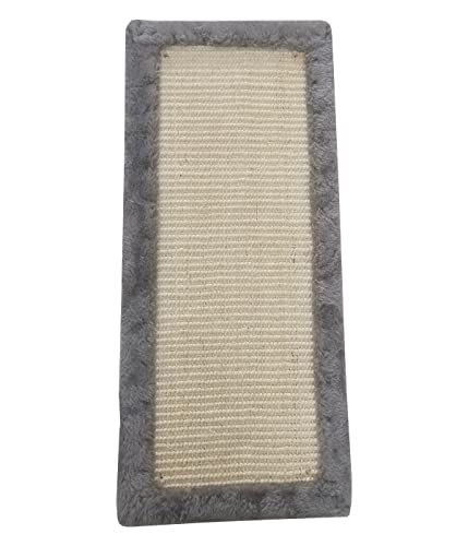 dehner-border-kratzbrett-beige-grau-50x22-cm-sisal image 3
