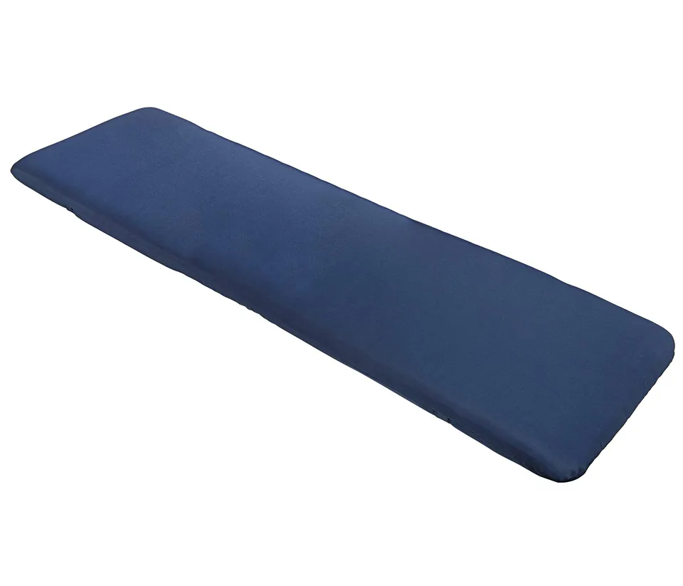 dehner-tulum-bankauflage-2-sitzer-120x45x6cm-dunkelblau image 1