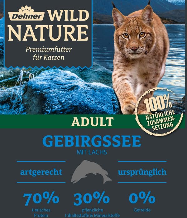 dehner-wild-nature-gebirgssee-trockenfutter-lachs-1-5-kg image 3