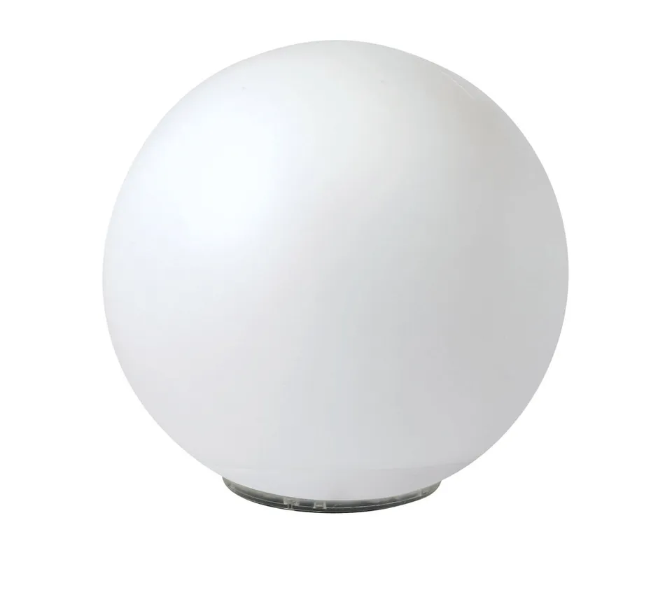 dehner-solarkugel-echtglas-optik-klar-30-cm image 1