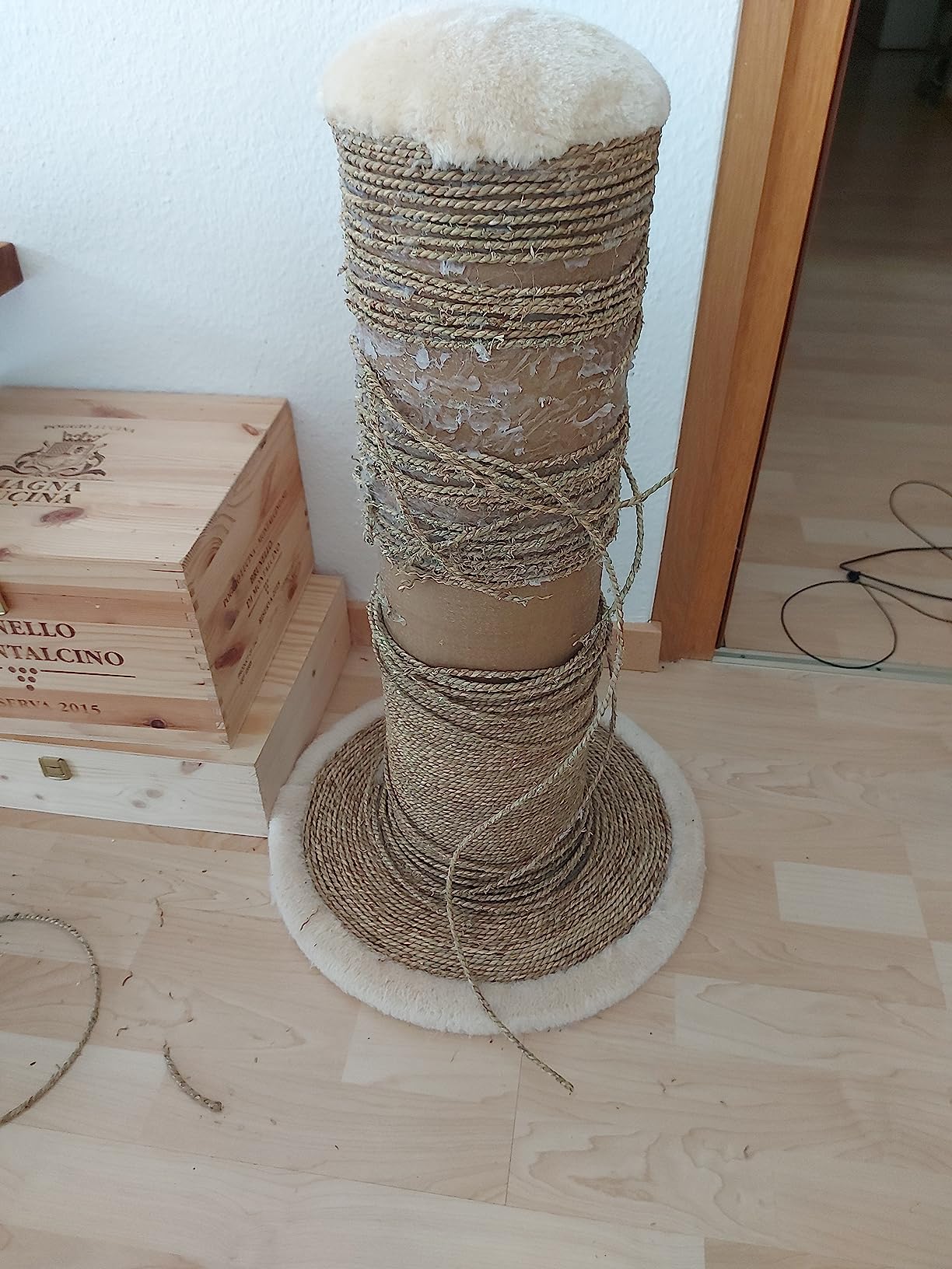 Wird genutzt