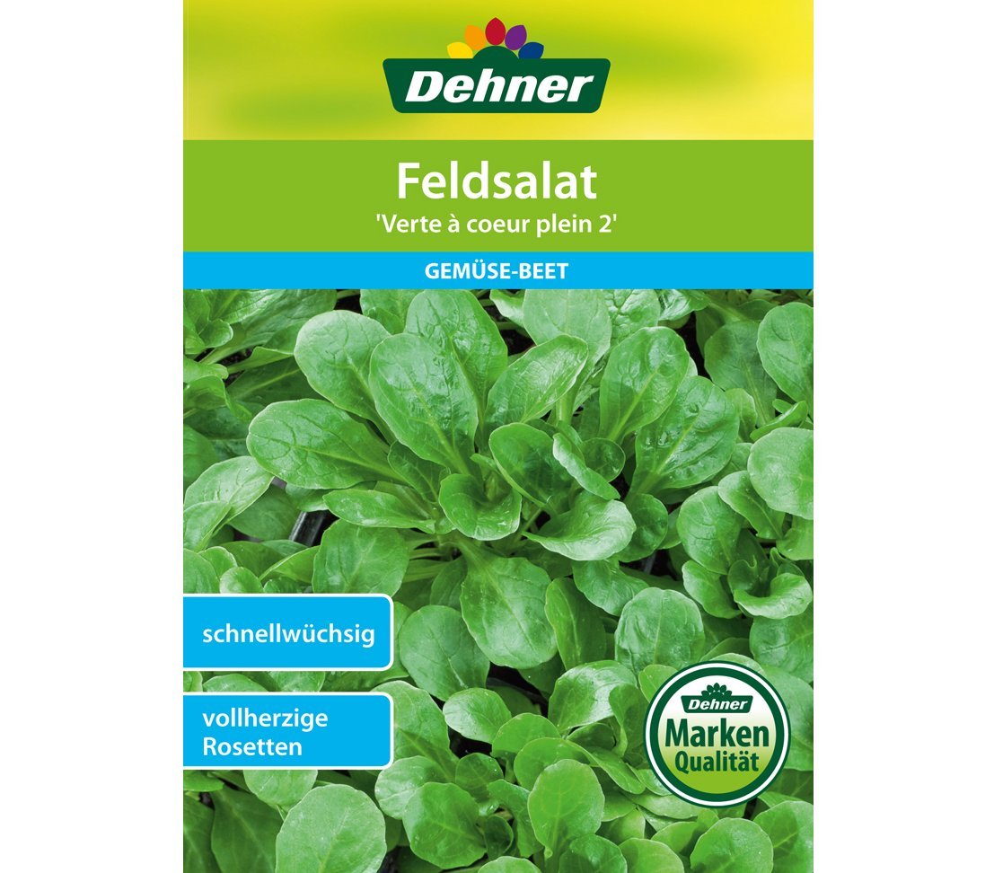 dehner-feldsalat-verte-coeur-plein-2-saatgut-5er-pack image 1
