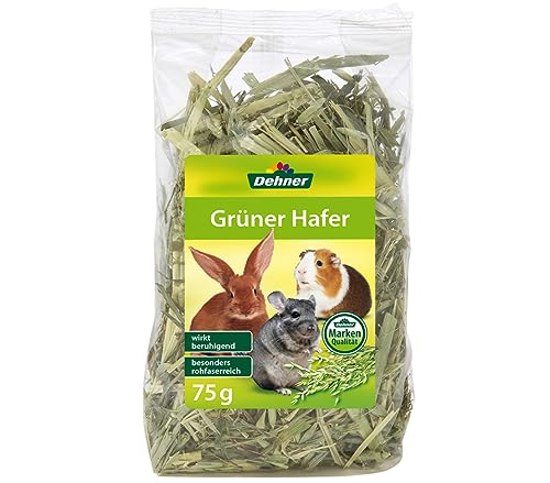 dehner-nagersnack-gr-ner-hafer-nagerfutter-6x75g image 6