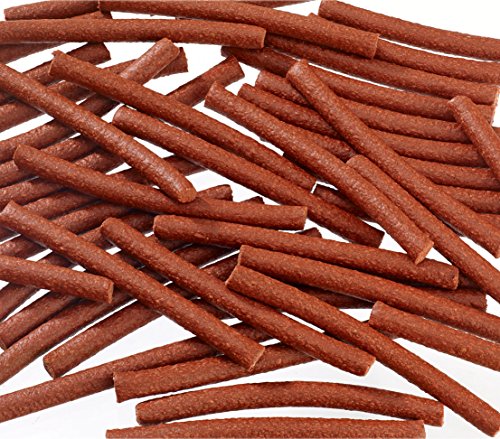 dehner-snack-spa-kaurollen-hundesnack-1000-g-soft-eimer image 6