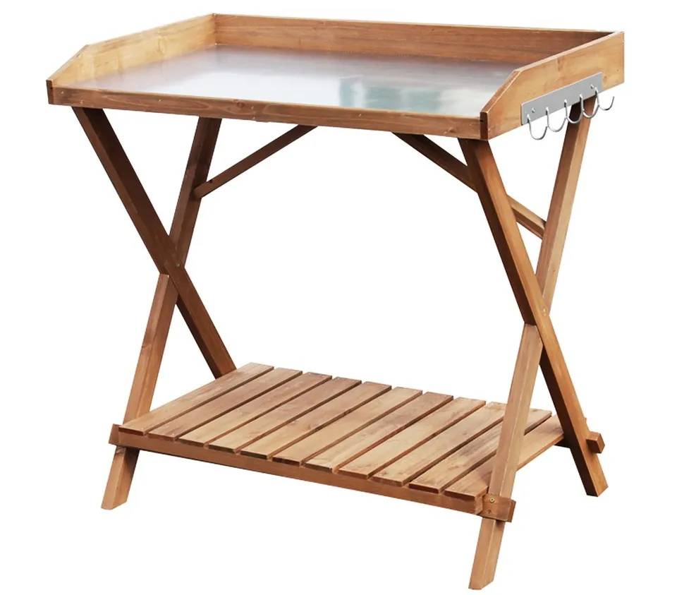 dehner-gute-wahl-victoria-pflanztisch-90x87x51-cm-natur image 1