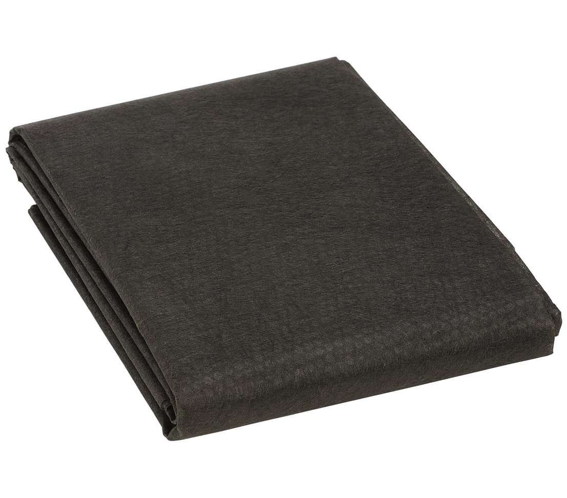 dehner-garten-unkraut-vlies-plus-schwarz-3-x-2-m image 2