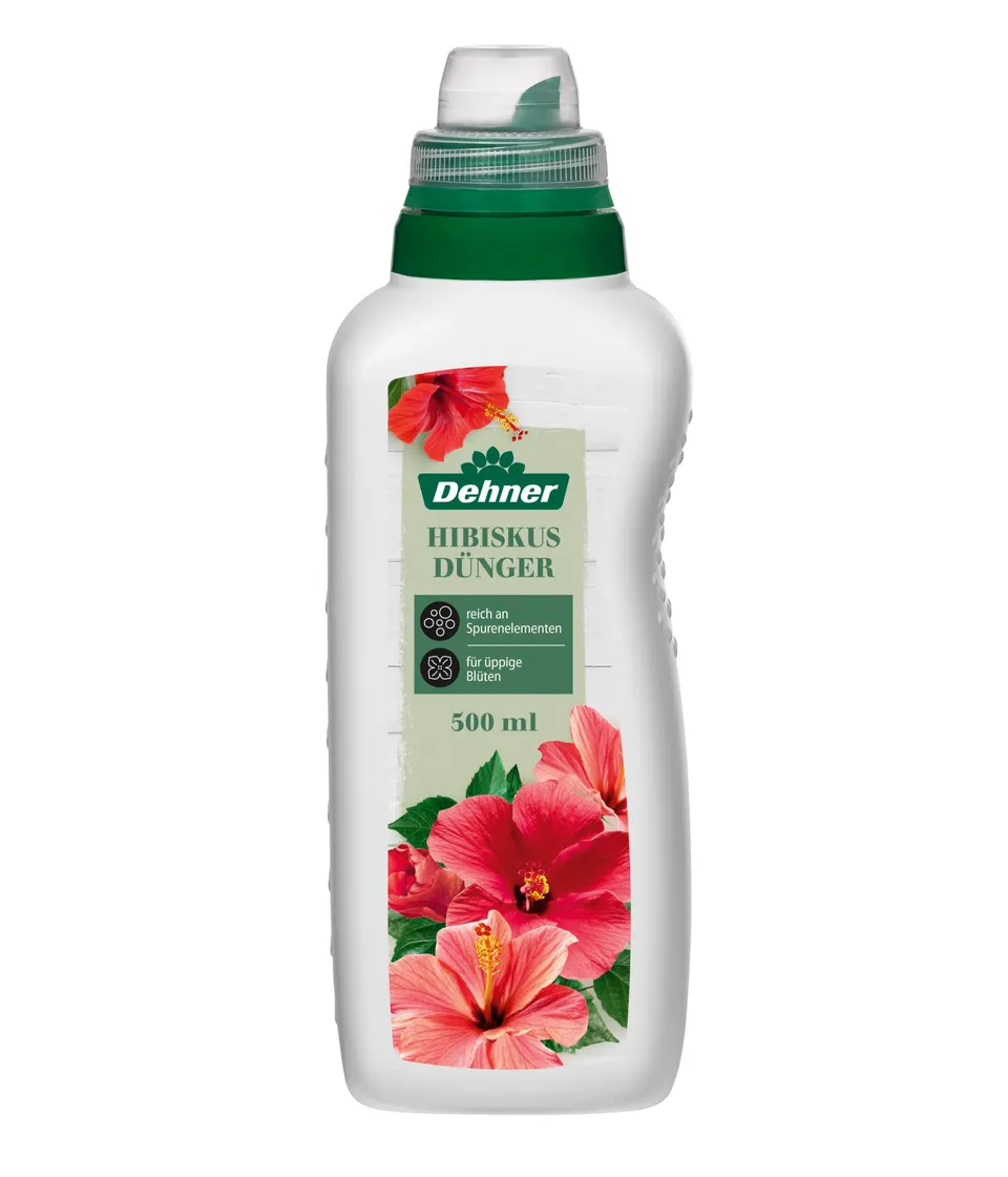 dehner-hibiskusd-nger-fl-ssigd-nger-500-ml-npk-6-3-6 image 1