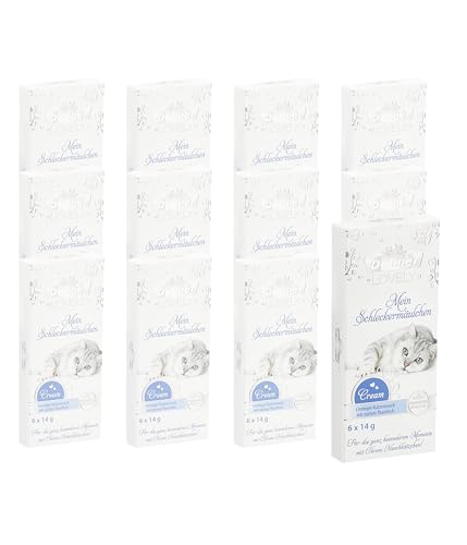 dehner-lovely-katzensnack-creme-thunfisch-72x14g-glutenfrei image 5