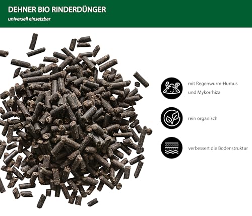 dehner-bio-rindervolld-nger-naturd-nger-5-kg-neue-verpackung image 8