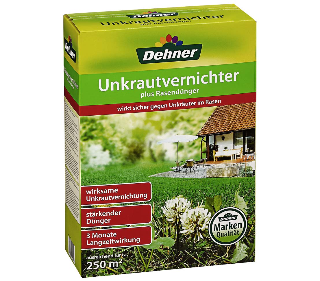 dehner-unkrautvernichter-plus-rasend-nger-5-kg-f-r-250-qm image 2