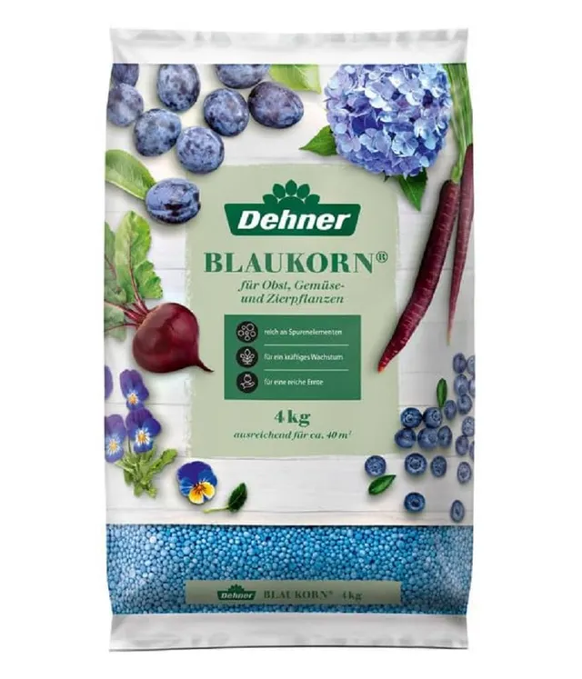 dehner-blaukorn-d-nger-4-kg-f-r-gem-se-und-zierpflanzen image 1