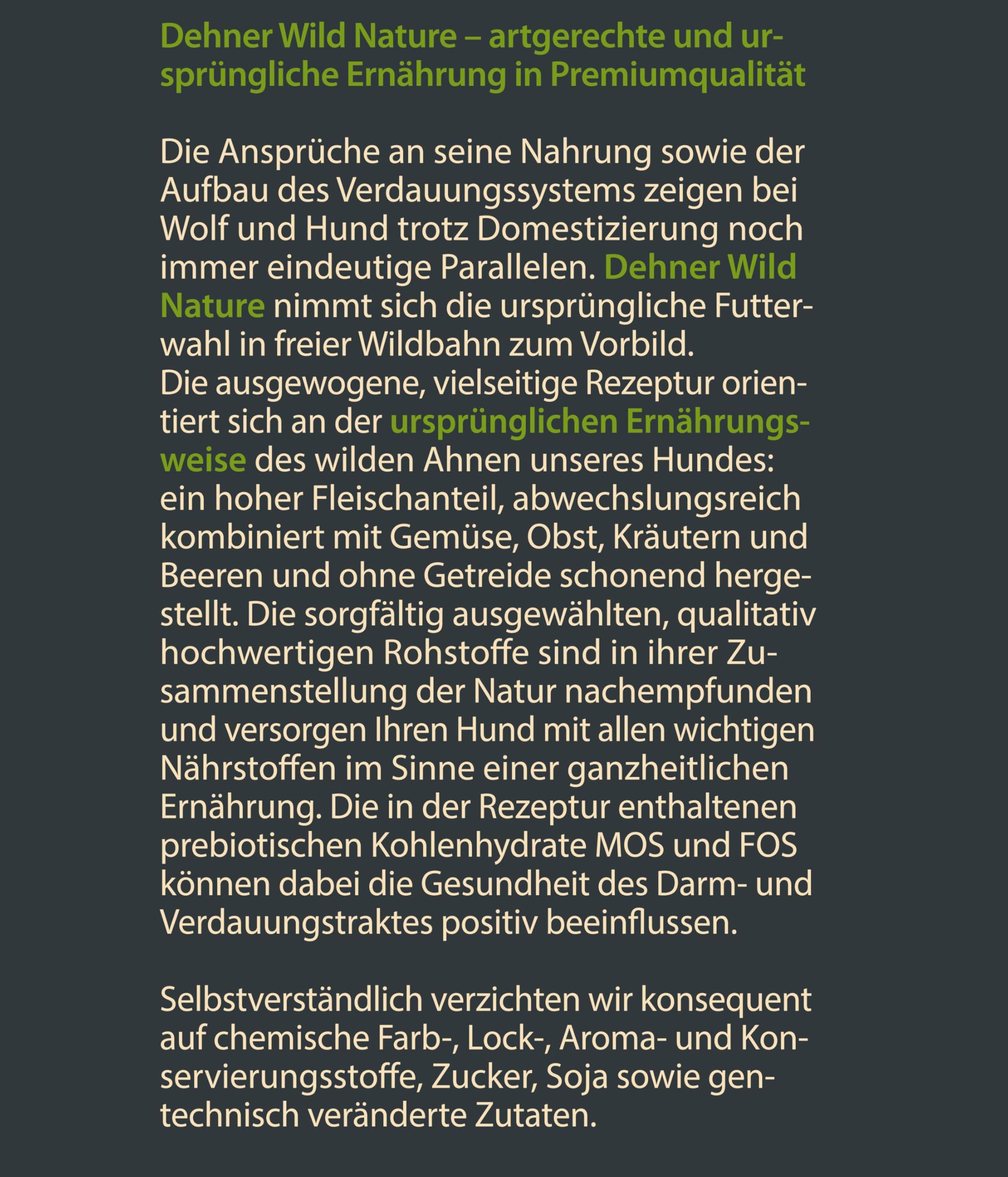 dehner-wild-nature-bergweide-trockenfutter-pferd-12-kg-getreidefrei image 3