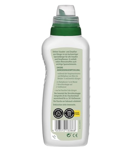 dehner-stauden-zierpflanzend-nger-fl-ssigd-nger-500-ml-npk image 5