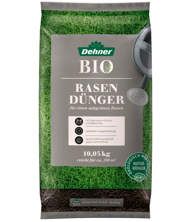 dehner-bio-aktiv-rasend-nger-10-05-kg-f-r-200-qm image 1