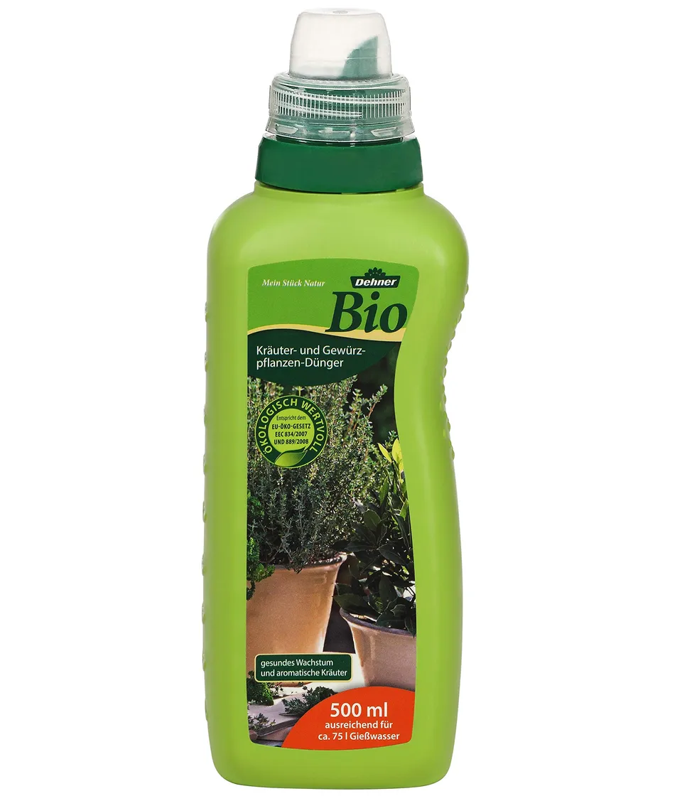 dehner-bio-kr-uterd-nger-fl-ssig-500-ml-f-r-gew-rzpflanzen image 1