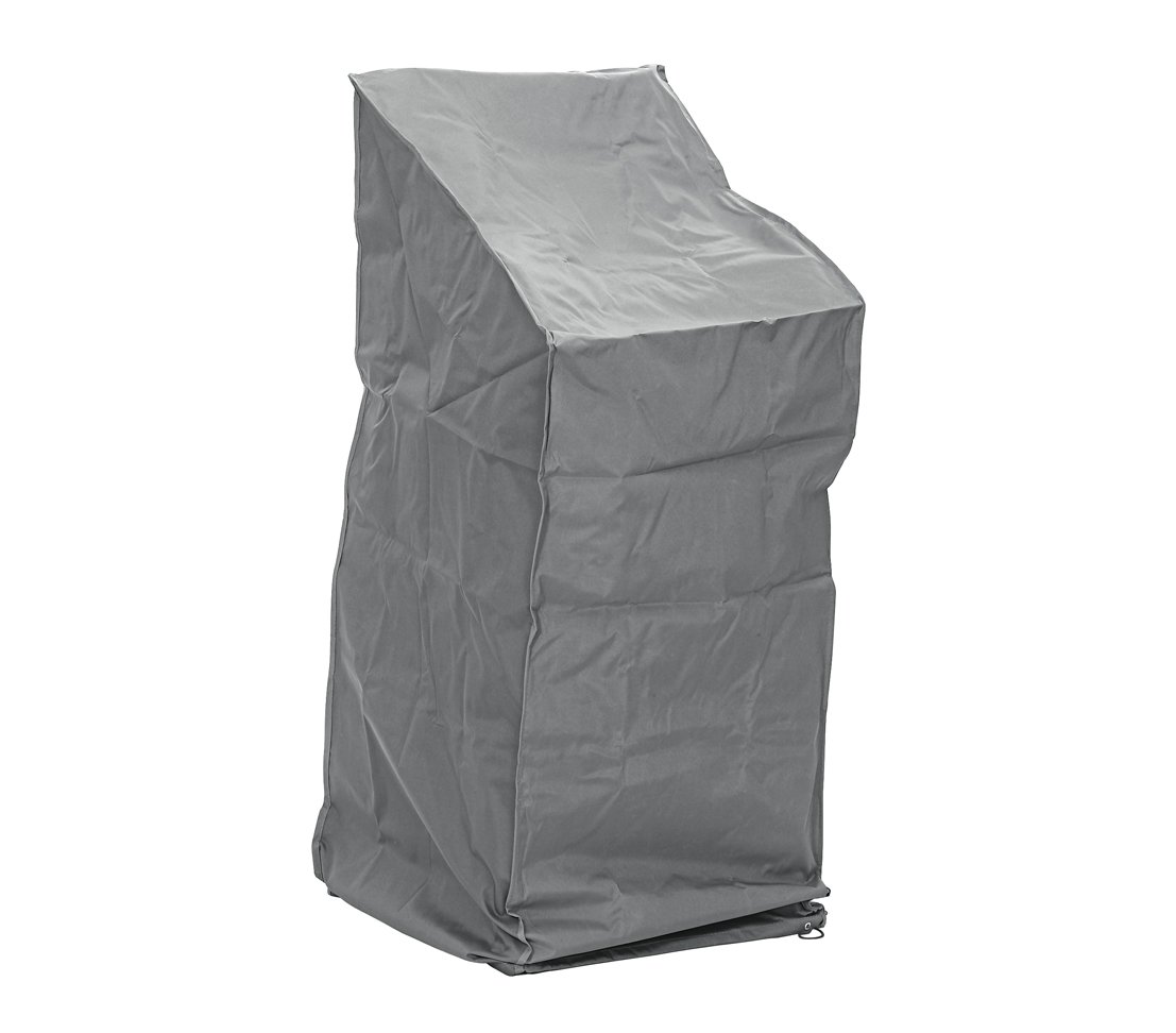dehner-schutzh-lle-deluxe-stapelst-hle-abdeckung-150x65-anthrazit image 2