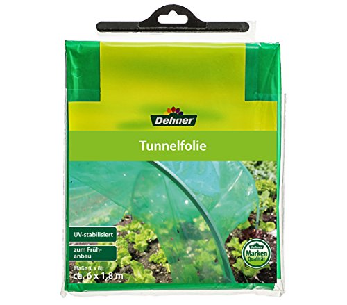 dehner-tunnelfolie-anzucht-gr-n-6-x-1-8-m-kunststoff image 4