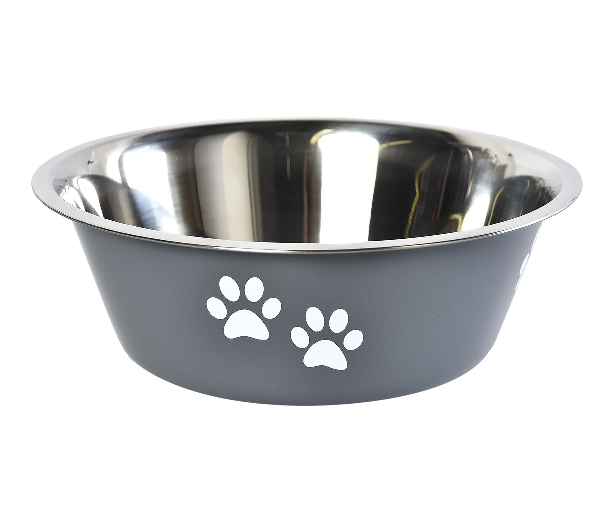 dehner-lieblinge-paw-napf-edelstahl-t-rkis-2020-ml-rutschfest image 4