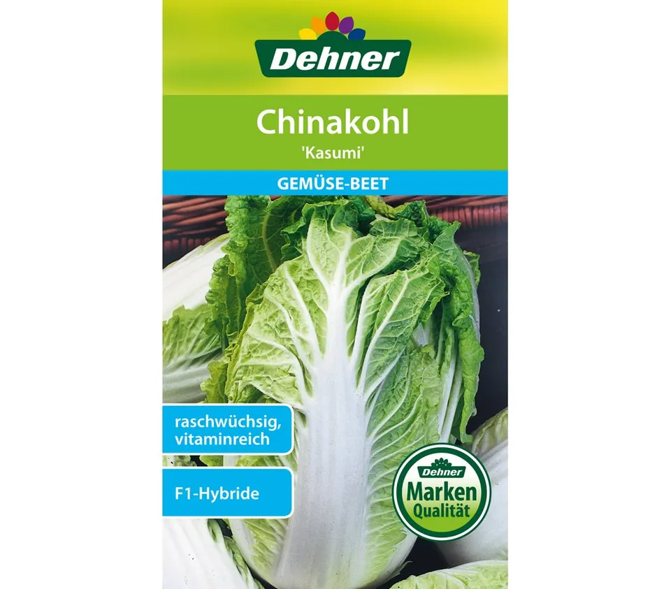 dehner-chinakohl-kasumi-gem-sesamen-5x2g-f1-hybrid image 1