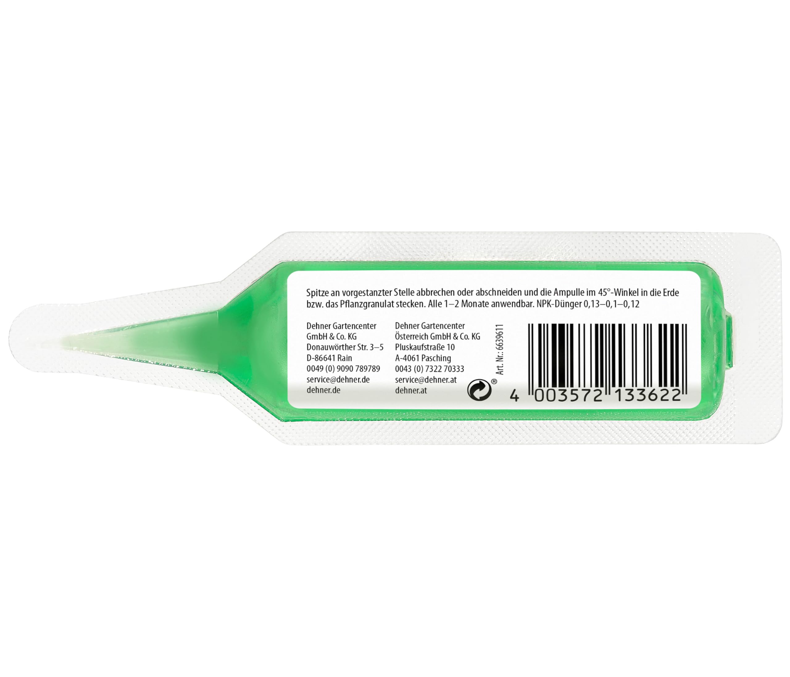 dehner-zierpflanzen-vitalkur-fl-ssigd-nger-10x30-ml image 3