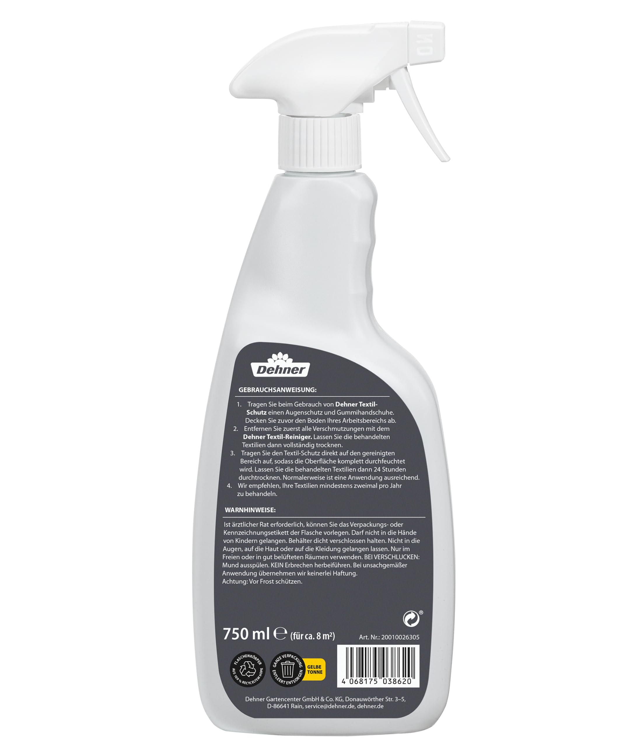 dehner-textil-schutz-impr-gnierspray-750-ml-spr-hflasche image 2