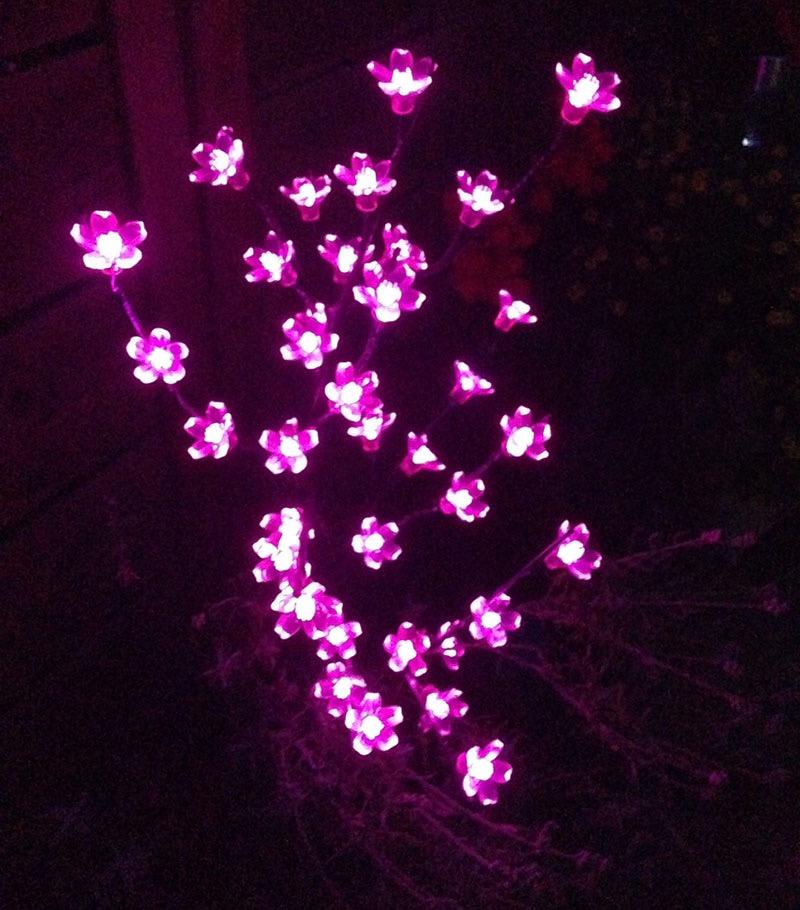Schön pink
