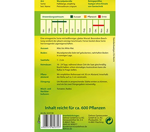 dehner-halblange-wurzelpetersilie-samen-5x2-8-g-w-rzig image 4