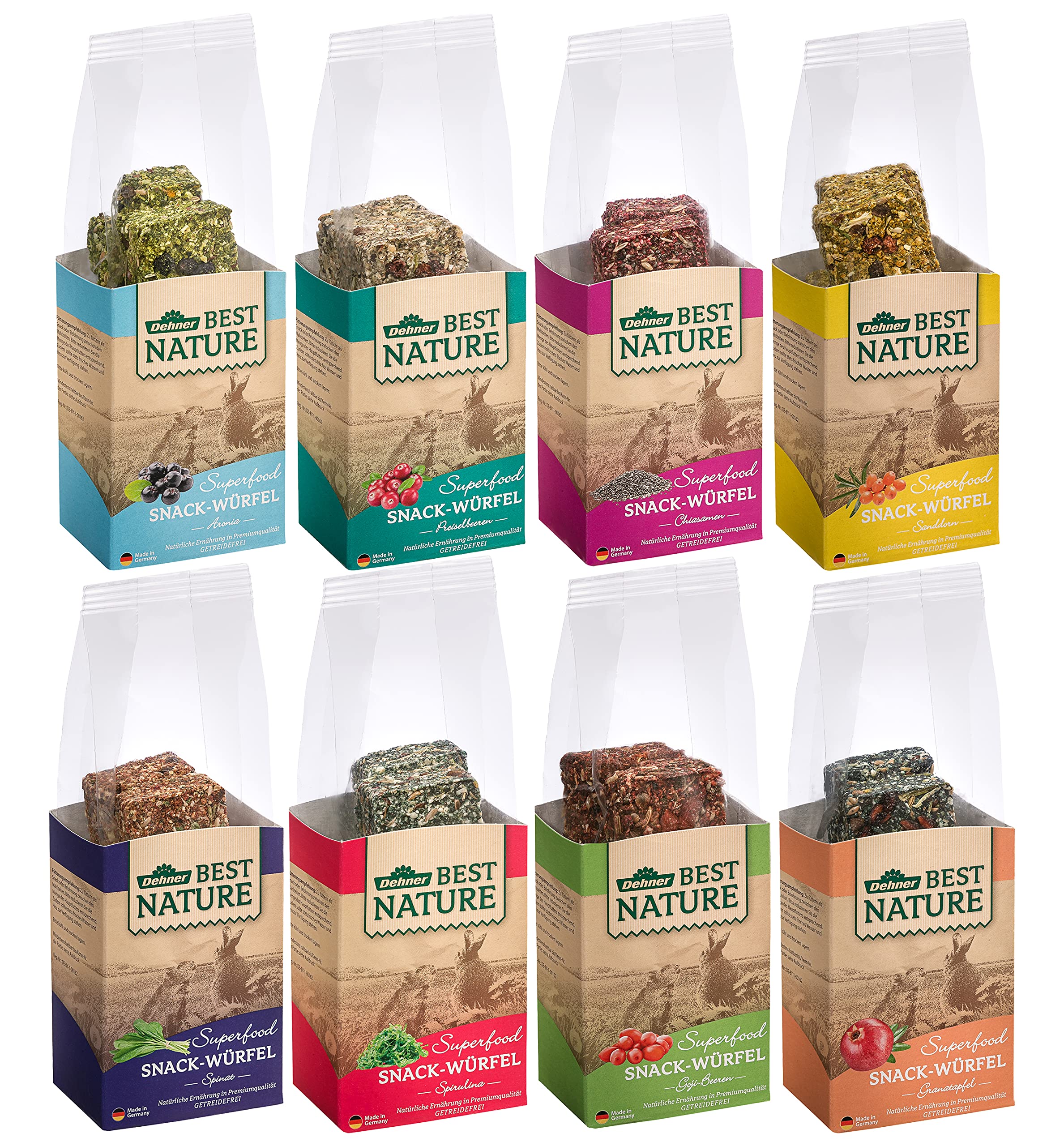 dehner-best-nature-nagersnack-w-rfel-720g-getreidefrei image 1