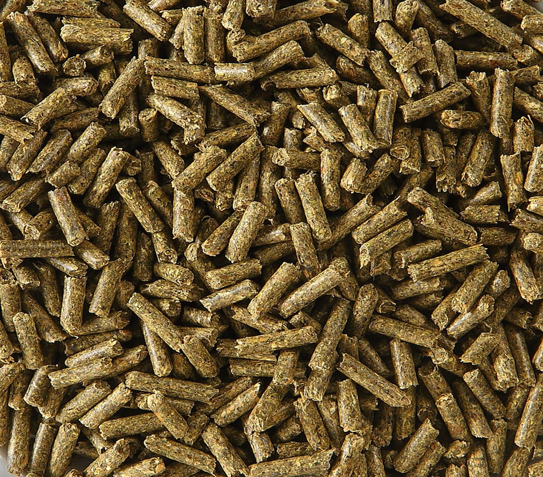 dehner-lieblinge-zwergkaninchenfutter-pellets-10-kg-zuckerfrei image 4