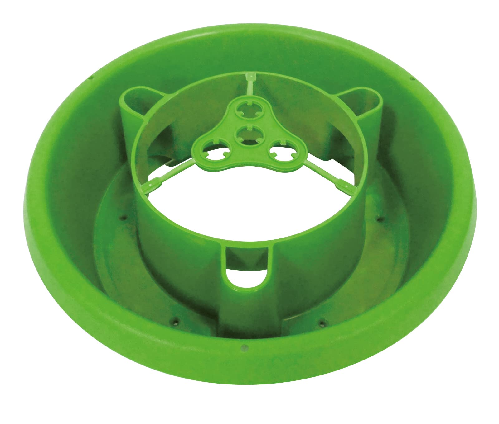 dehner-bew-sserungsring-schneckenschutz-3-st-ck-24-cm image 4