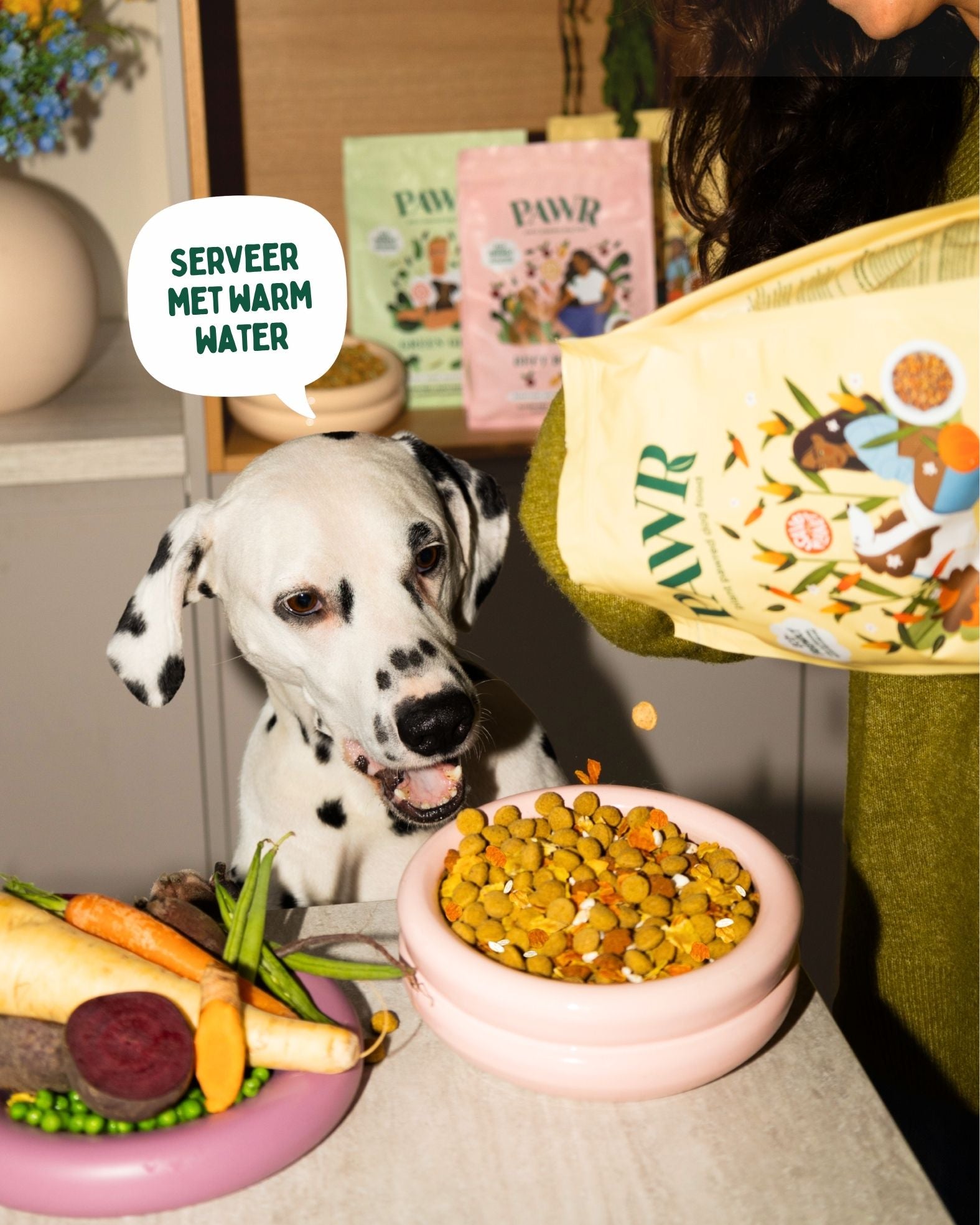 pawr-golden-glow-superfood-hundefutter-hypoallergen-750g-glutenfrei image 2