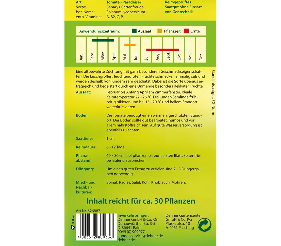 dehner-bernarys-gartenfreude-tomate-saatgut-5er-pack-s image 2