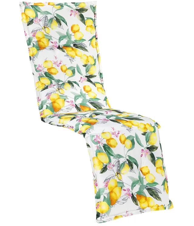 dehner-menton-relax-auflage-175x50x6-mehrfarbig-schaumstoff image 1